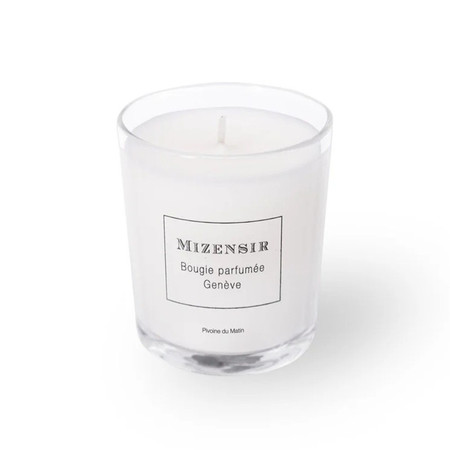 Pivoine du Matin świeca zapachowa 90g