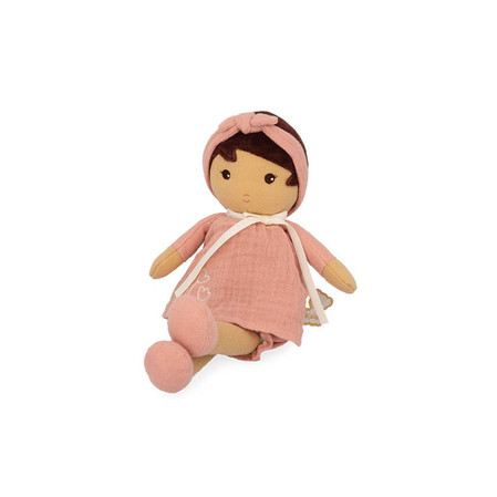 Kaloo Lalka Amandine 25 cm w pudełku Tendresse