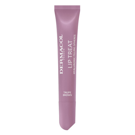 Lip Treat nawilżający błyszczyk do ust 9 Taupe Brown 10ml
