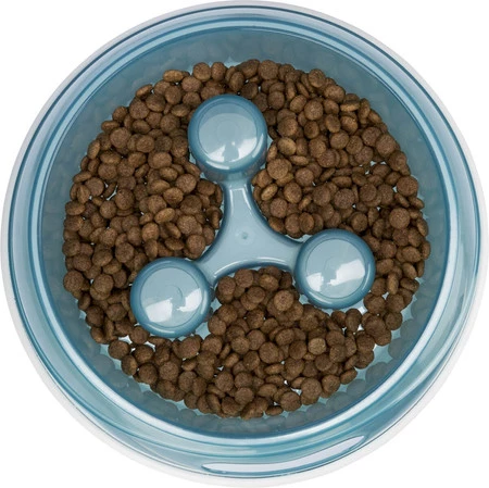 TRIXIE Miska wymuszająca wolne jedzenie 900ml