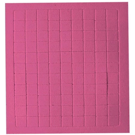 Janod Zestaw kreatywny Mozaika Wróżki 5+