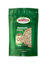 Targroch Słonecznik Łuszczony 1000G