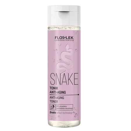 Snake tonik anti-aging 200ml