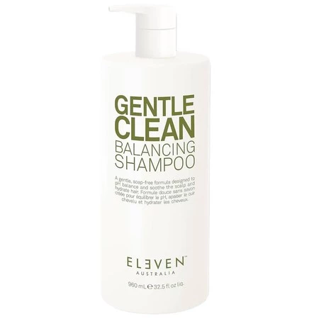 Gentle Clean Balancing Shampoo delikatny szampon do włosów 960ml