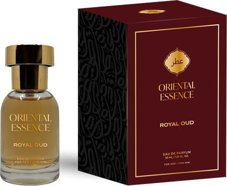 Oriental Essence woda perfumowana Royal Oud 30ml