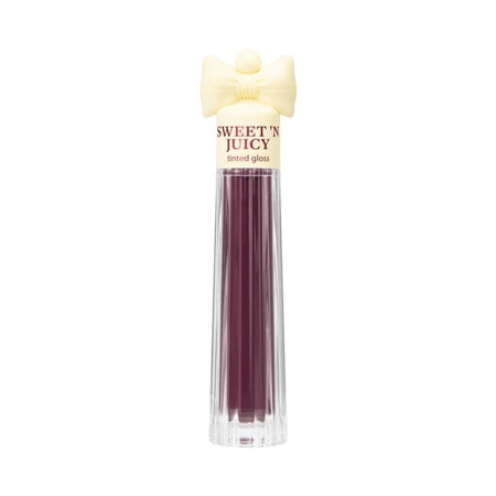Sweet'n Juicy Tinted Gloss błyszczyk do ust 04 2.7g