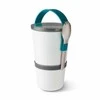 BB - Pojemnik LUNCH POT, morski