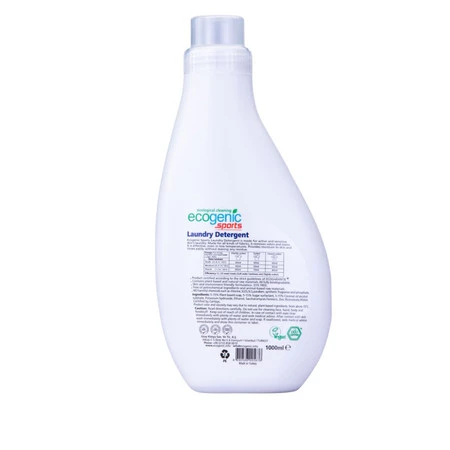 Ecogenic Płyn do prania Sport Eko 1000 ml