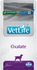 FARMINA Vet Life Oxalate Dog 2kg