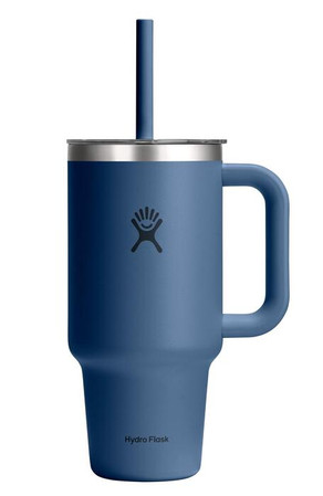 HF-Kubek podróżny 32 oz Tumbler, szary