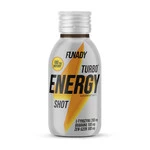 Shot Energy Turbo