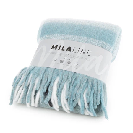 KOC MOHER 5 130 X 170 CM NIEBIESKI