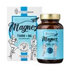 Pharmaverum Magnez T1000 + B6 - 60 kaps.