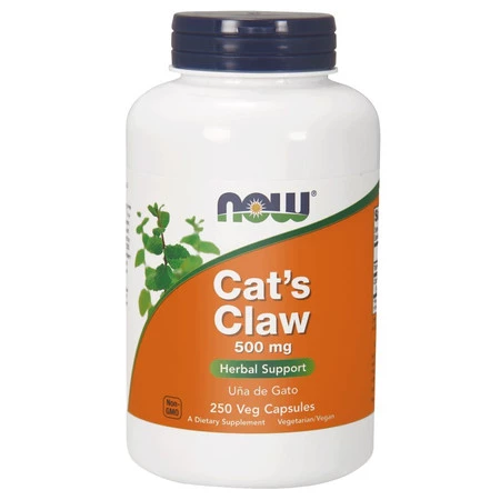 Cat's claw - Koci Pazur 500 mg (250 kaps.)