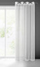 FIRANA GOTOWA PILAR 140 X 250 CM BIAŁY