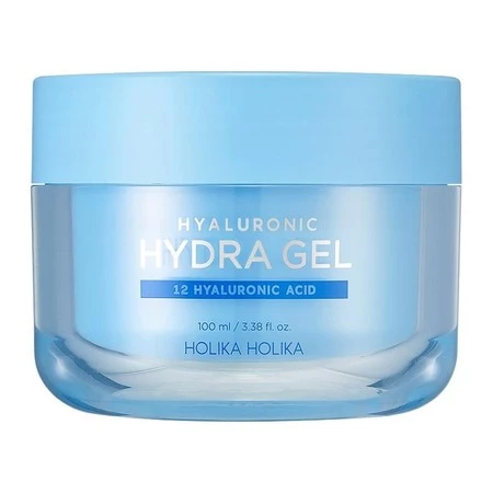 Hyaluronic Hydra Gel nawilżający krem-żel do twarzy 100ml