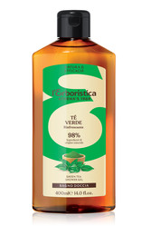 L'Erboristica - Żel pod prysznic zielona herbata odświeżający 400 ml