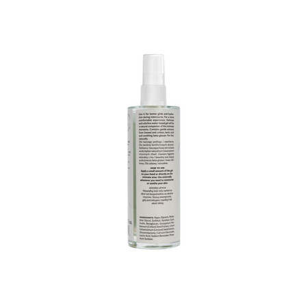 Hagi - Naturalny żel intymny 100 ml