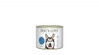 DOG'S LOVE Fisch - ryby z amarantusem, marchewką i mniszkiem lekarskim (200g)