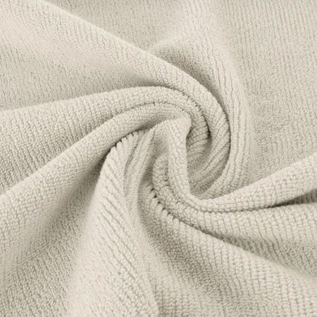 Ręcznik Lari (02), 50 x 90 cm, Beżowy