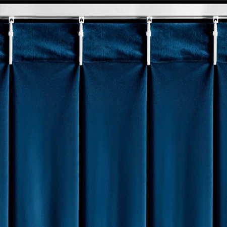 Zasłona ZAS/MELANIE/GRAN 80X270 FLEX