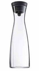 WMF - Karafka do wody 1,5 l czarna, Basic