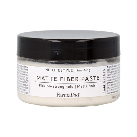 Matte Fiber Paste pasta do włosów matująca 100ml