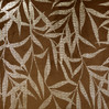 OBRUS BLINK 15 35 X 140 CM BRĄZOWY