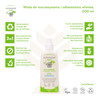 Alphanova Bebe Bio, Woda do rozczesywania i odświeżania włosów dla dzieci, 200 ml