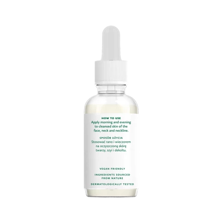 Hagi Dermosophy Kojące serum z beta-glukanem 30ml