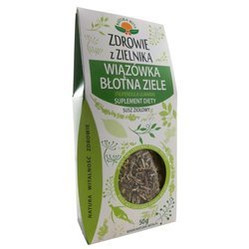Natura Wita Wiązówka Błotna Ziele 50G