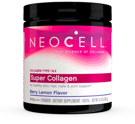 Super Collagen (190 g)