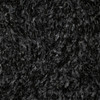 ZASŁONA GOTOWA MARION 1 140 X 250 CM CZARNY