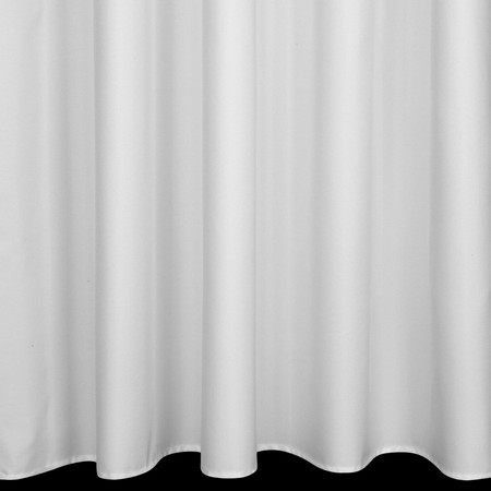 Zasłona gotowa Garden2 na Szelkach 155 x 240 cm, Biały