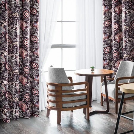 ZAS/MIREI/C.BURG 140X250 PRZEL