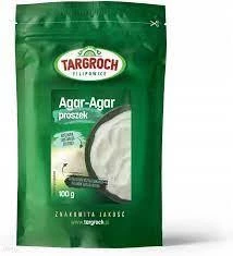 Targroch Agar-Agar 250g