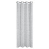 FIRANA GOTOWA REVA 140 X 250 CM BIAŁY