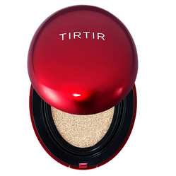 Mask Fit Red Cushion długotrwały podkład do twarzy w poduszce 17W French Vanilla 18g