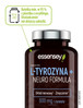 Essensey L-Tyrozyna + Neuro Formula Aminokwasy 90 kaps.