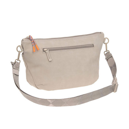 Lassig Green Label Torba nerka dla mam Bum Bag humus