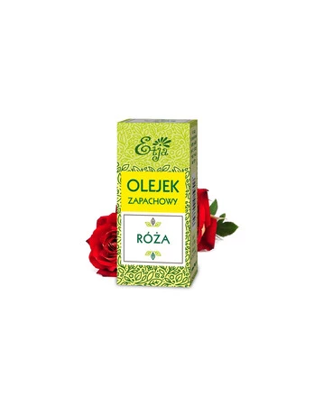 Etja, Kompozycja zapachowa, róża, 10 ml