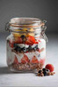 KIL - Słoik 1 l. Square Clip Top Jar