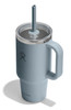 HF-Kubek podróżny 32 oz Tumbler, szary