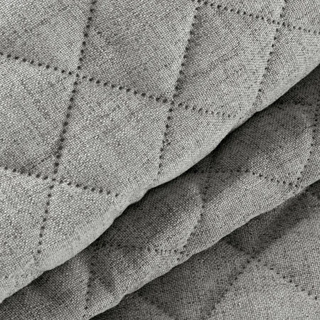 NARZUTA LEN 1 70 X 160 CM STALOWY