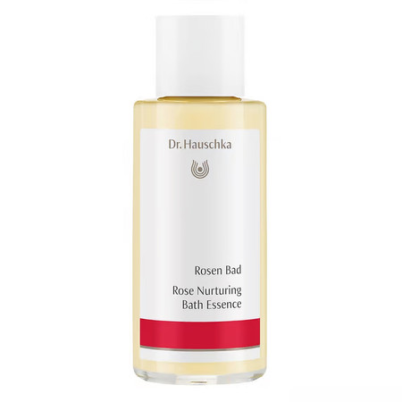 Nurturing Bath Essence olejek do kąpieli Rose 100ml