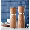 WMF - Zestaw 2 młynków drewnianych Ceramill Natura