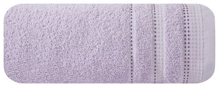 Ręcznik Pola (13), 30 x 50 cm, Liliowy