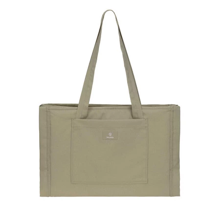 PALOPA Torba i mata dla psa 2w1 Nobo sage