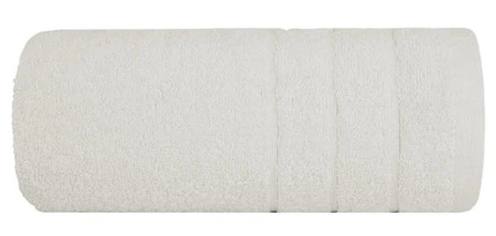 Ręcznik Reni (02), 50 x 90 cm, Kremowy