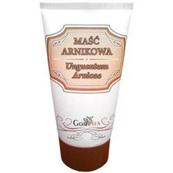 Gorvita Maść Arnikowa 130 Ml